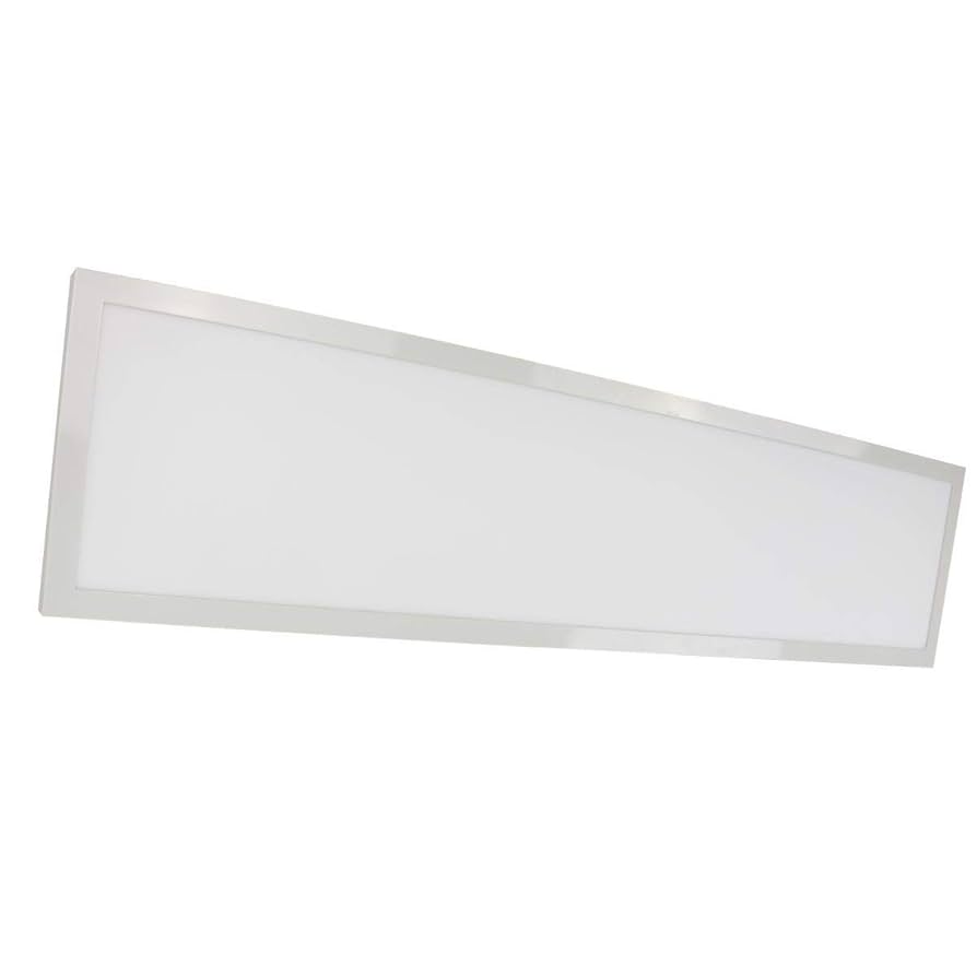 Nuvo Lighting 1ft X 4ft LED Flat Panel 37W - Amazon.com